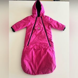 Carhartt Quick Duck baby